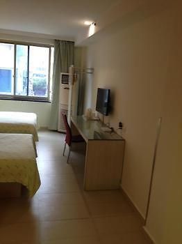 Rest Motel Shaoxing Dafo Temple Xinchang Eksteriør bilde