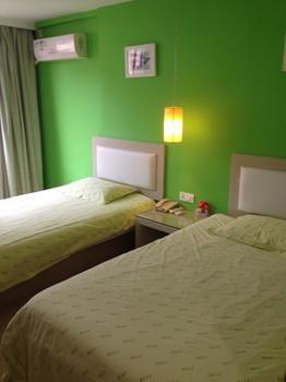 Rest Motel Shaoxing Dafo Temple Xinchang Eksteriør bilde
